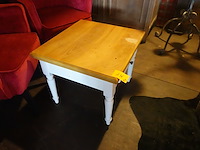 7x diverse tafel - afbeelding 6 van  9