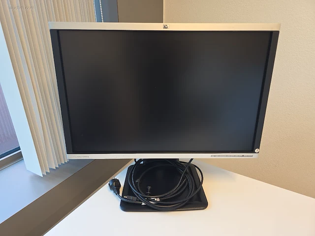 (7x) diverse tft schermen hp, acer, samsung - afbeelding 2 van  5