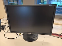 (7x) diverse tft schermen hp, acer, samsung - afbeelding 3 van  5