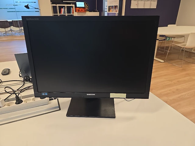 (7x) diverse tft schermen hp, acer, samsung - afbeelding 4 van  5