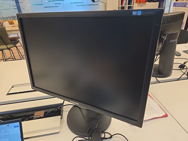 (7x) diverse tft schermen hp, acer, samsung - afbeelding 5 van  5