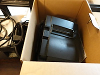 7x diverse ticketprinters - afbeelding 6 van  7