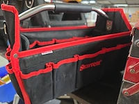 (7x) diverse werkkoffers milwaukee, ironside,... - afbeelding 3 van  5