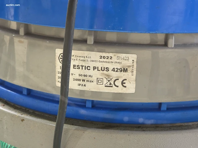 (7x) diverse werkplaatsuitrusting estic, gardena - afbeelding 3 van  9
