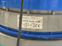 (7x) diverse werkplaatsuitrusting estic, gardena - afbeelding 3 van  9