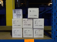 7x doos afdekraam berker