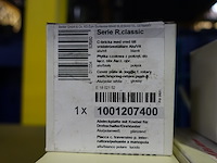 7x doos afdekraam berker - afbeelding 3 van  4