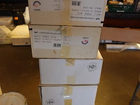 7x doos enveloppen - afbeelding 1 van  4