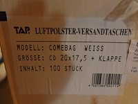 7x doos enveloppen - afbeelding 2 van  4