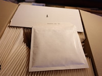 7x doos enveloppen - afbeelding 3 van  4