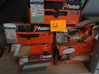 7x doos schietnagel paslode - afbeelding 1 van  4