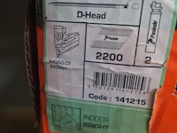 7x doos schietnagel paslode - afbeelding 3 van  4