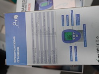 7x draadloze thermometer rohs - afbeelding 3 van  3