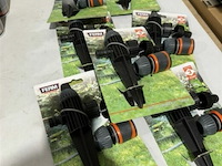 7x draainede sprinklerset - afbeelding 1 van  3