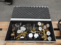 7x drukregelaar lastek - afbeelding 1 van  6