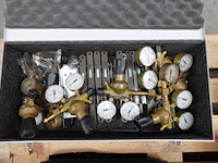 7x drukregelaar lastek - afbeelding 2 van  6