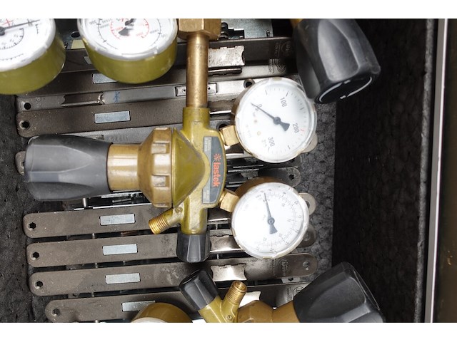 7x drukregelaar lastek - afbeelding 4 van  6