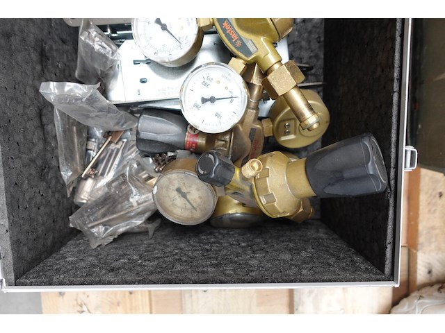 7x drukregelaar lastek - afbeelding 6 van  6