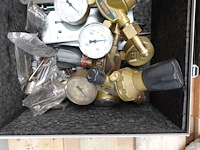 7x drukregelaar lastek - afbeelding 6 van  6