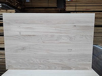 7x dubbele eiken traptreden 40mm - afbeelding 5 van  6