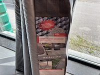 7x dupont plantex ground grid - afbeelding 2 van  3