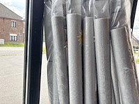 7x dupont plantex ground grid - afbeelding 3 van  3