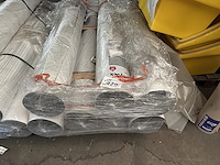 7x dupont tyvek uv facade tape - afbeelding 1 van  2