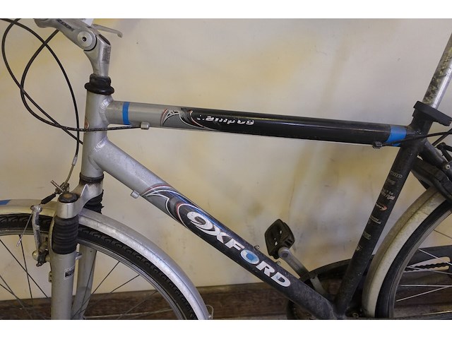 7x fiets - afbeelding 2 van  14