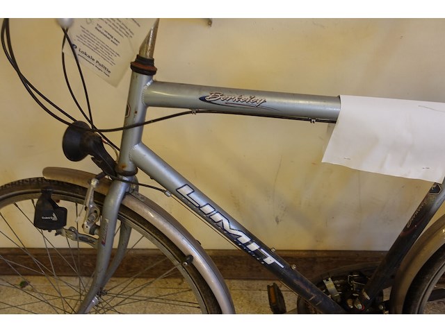 7x fiets - afbeelding 4 van  14