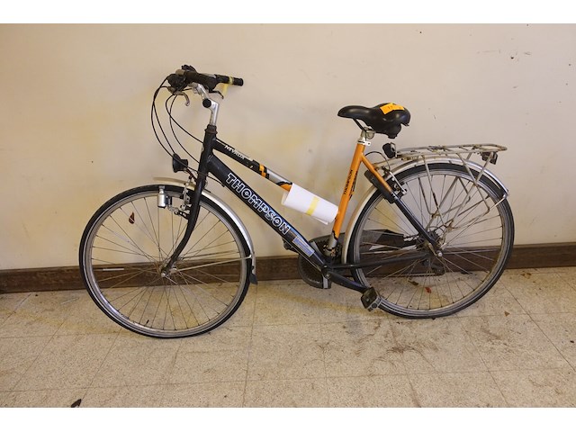 7x fiets - afbeelding 5 van  14