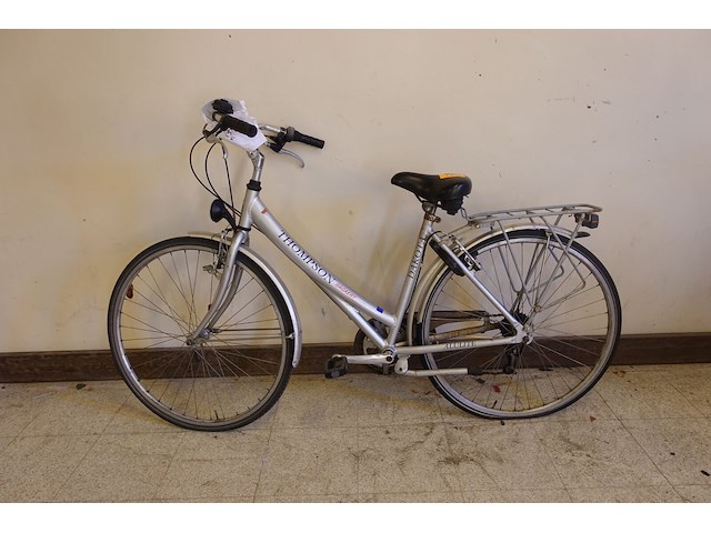 7x fiets - afbeelding 1 van  14