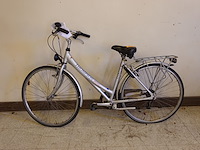 7x fiets