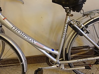 7x fiets - afbeelding 7 van  14