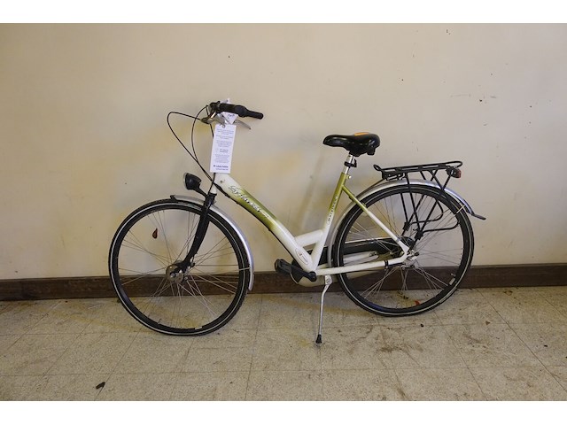 7x fiets - afbeelding 8 van  14