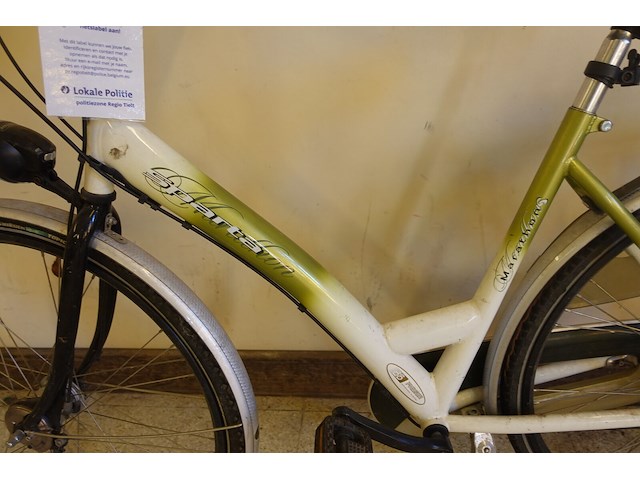 7x fiets - afbeelding 9 van  14