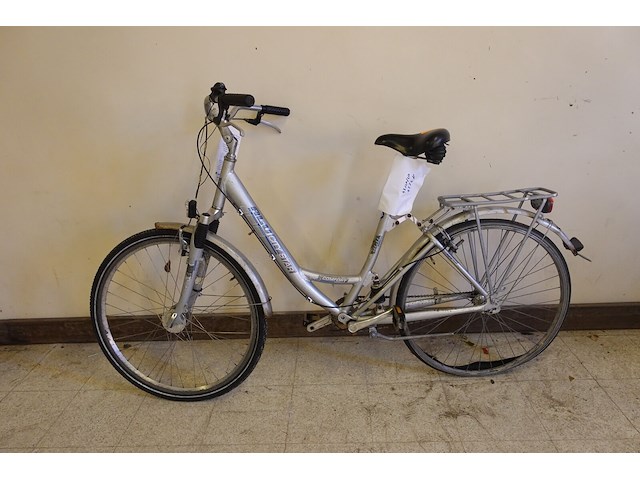 7x fiets - afbeelding 10 van  14