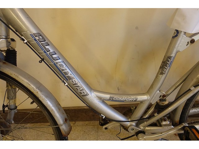 7x fiets - afbeelding 11 van  14