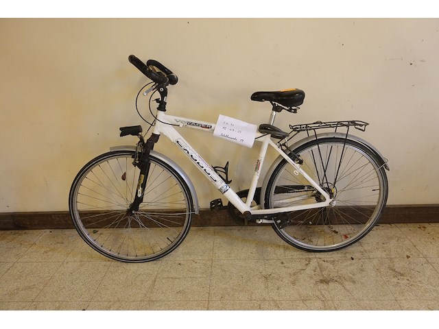 7x fiets - afbeelding 12 van  14