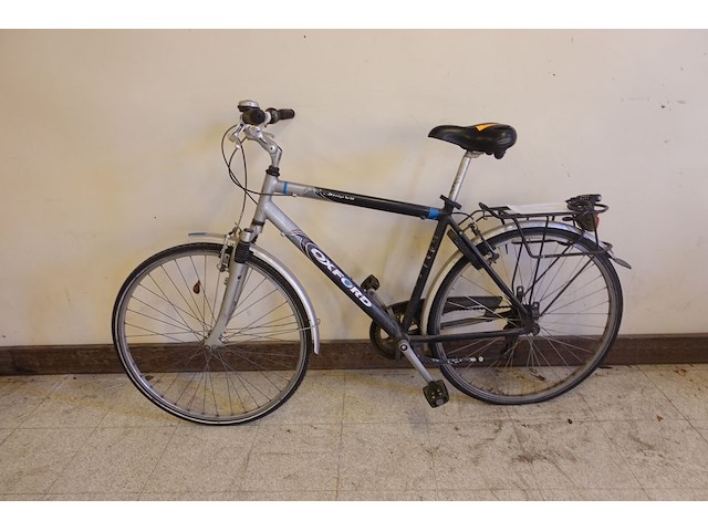 7x fiets - afbeelding 14 van  14