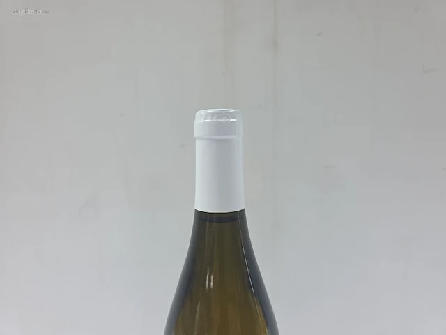 (7x) fles(sen) clos de condemine macon- villages... - afbeelding 4 van  5