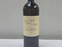 (7x) fles(sen) lugana azienda agricola j.... - afbeelding 2 van  6