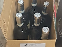 (7x) fles(sen) lugana azienda agricola j.... - afbeelding 6 van  6