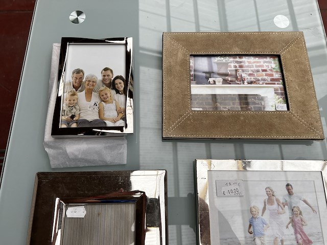 7x fotokader - afbeelding 4 van  4