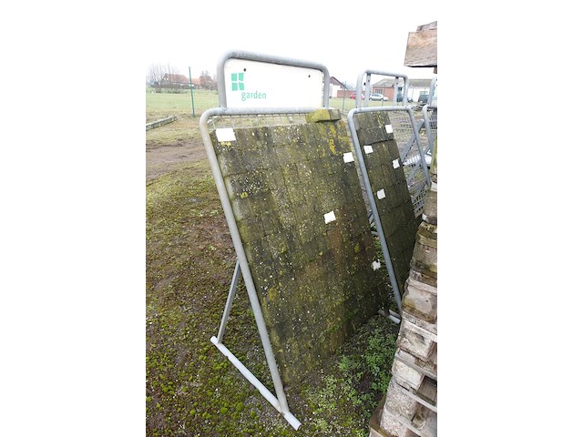 7x galva presentatiemodules - afbeelding 2 van  5