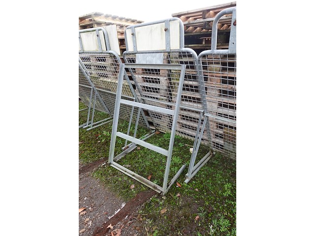 7x galva presentatiemodules - afbeelding 4 van  5