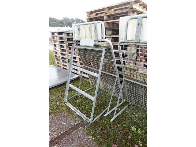 7x galva presentatiemodules - afbeelding 5 van  5