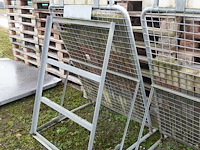 7x galva presentatiemodules - afbeelding 5 van  5