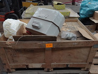 7x gasmeter - afbeelding 1 van  6