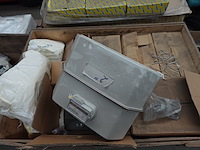 7x gasmeter - afbeelding 2 van  6