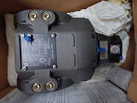 7x gasmeter - afbeelding 3 van  6